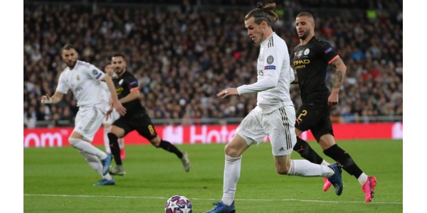 El Real Madrid sigue manteniendo jugadores viejos